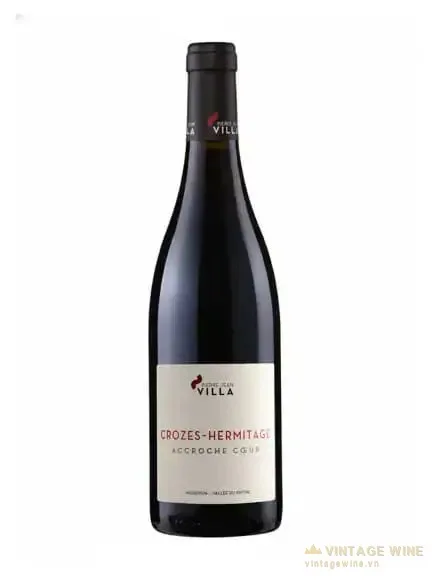 Pierre Jean Villa Accroche Coeur