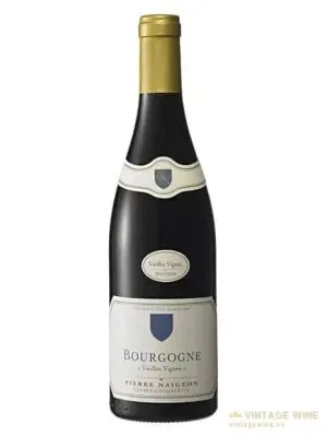 Pierre Naigeon Bourgogne Pinot Noir