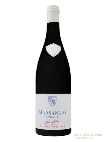 Pierre Naigeon Marsannay Sampagny