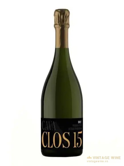 Pinord Clos 15 Premium Cuvee Brut