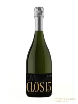 Pinord Clos 15 Premium Cuvee Demi sec