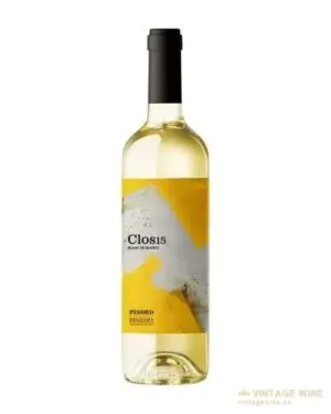 Pinord Clos 15 White