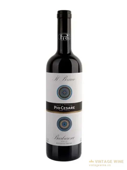 Pio Cesare Il Bricco Barbaresco