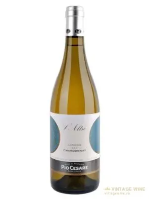Pio Cesare l'Altro Chardonnay