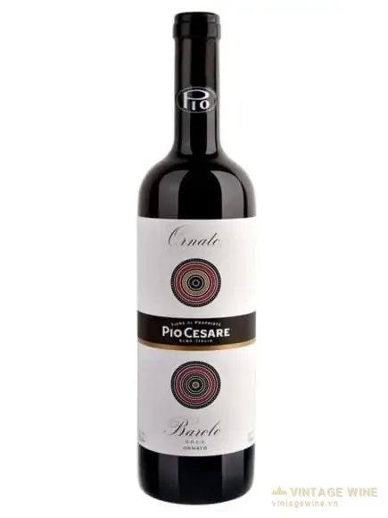 Pio Cesare Ornato