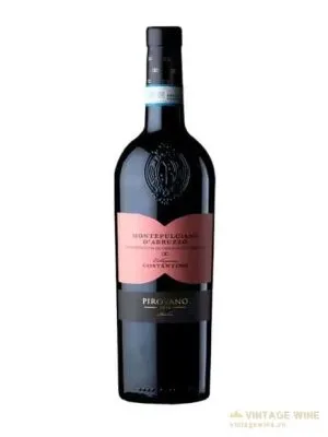 Pirovano Collezione Costantino Montepulciano