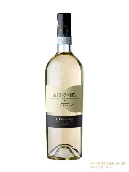 Pirovano Collezione Costantino Pinot Grigio