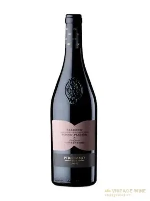 Pirovano Collezione Costantino Salento Rosso Passito
