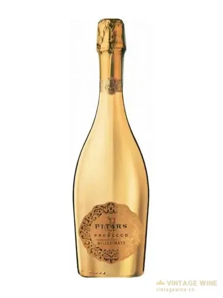 Pitars Colors Prosecco Millesimato
