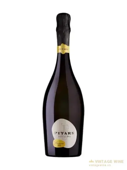 Pitars Prosecco Extra Dry