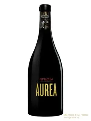 Pittacum Aurea