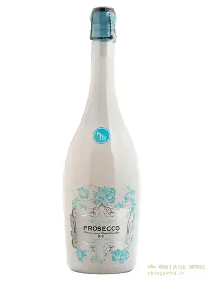 Pizzolato Prosecco Ice