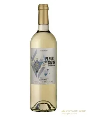 Plaimont Fleur de Givre