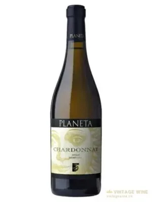 Planeta Chardonnay