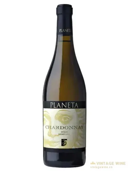 Planeta Chardonnay