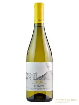 Planeta Etna Bianco