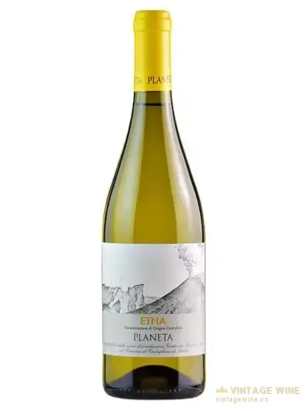 Planeta Etna Bianco