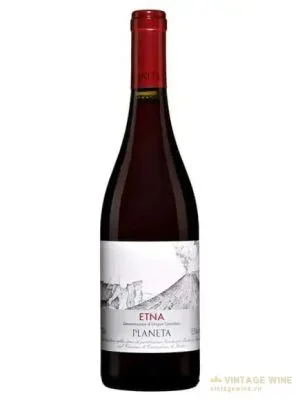 Planeta Etna Rosso
