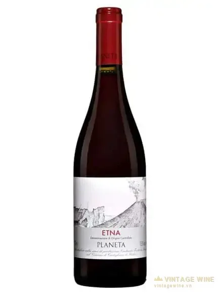 Planeta Etna Rosso