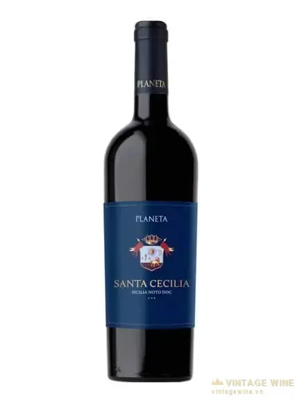 Planeta Santa Cecilia