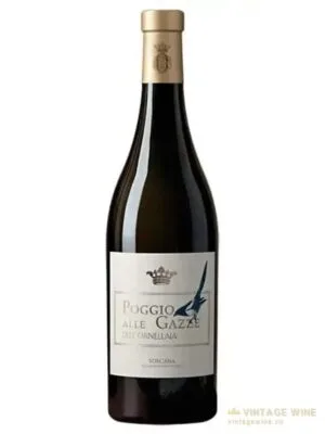 Poggio Alle Gazze Dell’ Ornellaia
