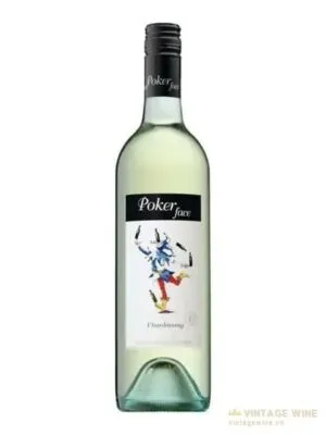 Poker Face Chardonnay