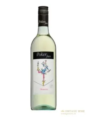 Poker Face Moscato