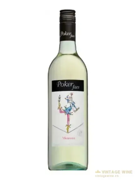 Poker Face Moscato