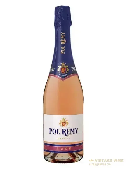 Pol Remy Rose