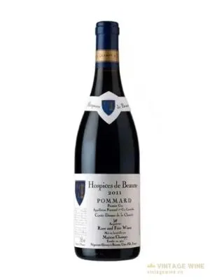 Pommard 1er Cru Cuvee Dames de la Charite