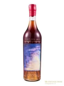 Pont des Arts 50 năm - Beyond Life Armagnac