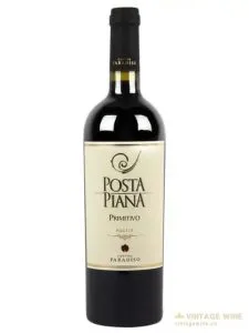 Posta Piana Primitivo