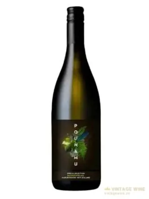 Pounamu Sauvignon Blanc