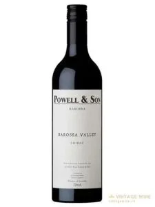 Powell & Son Barossa Valley Shiraz