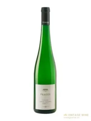 Prager Achleiten Stockkultur Gruner Veltliner, vang Áo hạng Smaragd