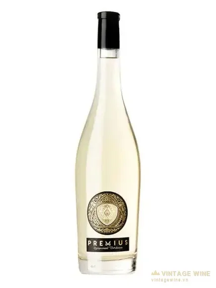 Premius Bordeaux Blanc