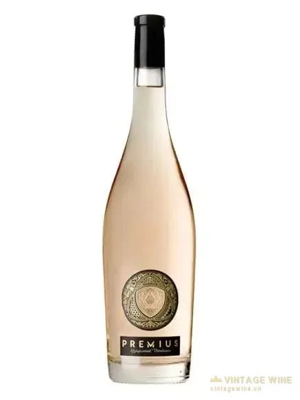 Premius Bordeaux Rose