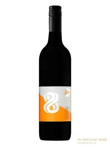 Price’s No.8 Shiraz Cabernet