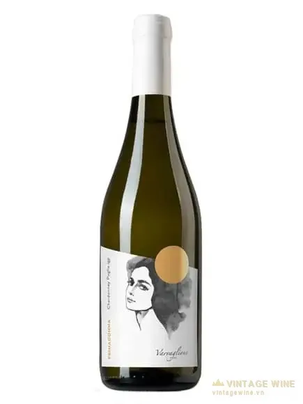 Primadonna Chardonnay