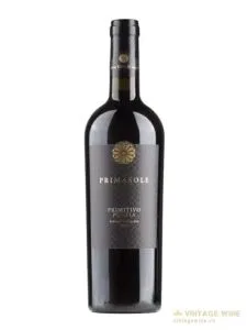 Primasole Primitivo