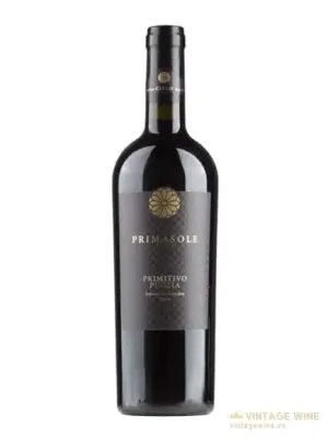 Primasole Primitivo