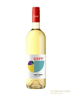 Progetto Lageder Cantina Riff Pinot Grigio