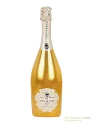 Prosecco Conte Priuli Oro Brut