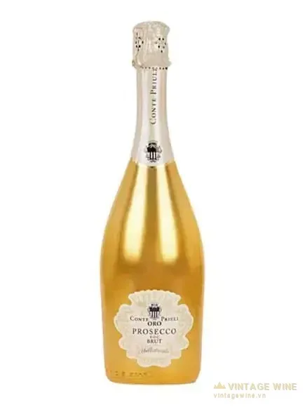 Prosecco Conte Priuli Oro Brut
