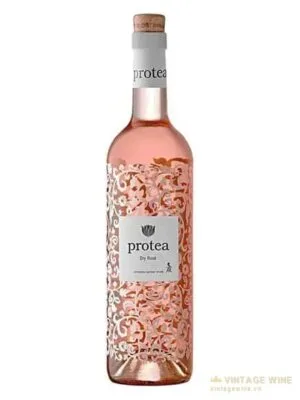 Protea Dry Rose