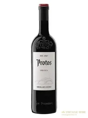 Protos Crianza Tempranillo