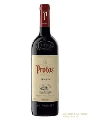 Protos Reserva Tempranillo