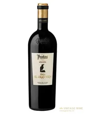 Protos Seleccion Finca El Grajo Viejo