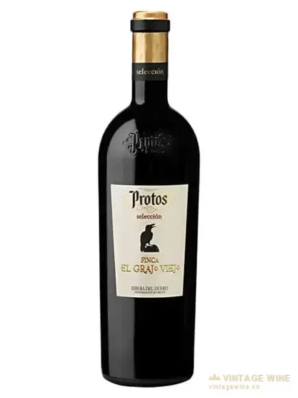 Protos Seleccion Finca El Grajo Viejo