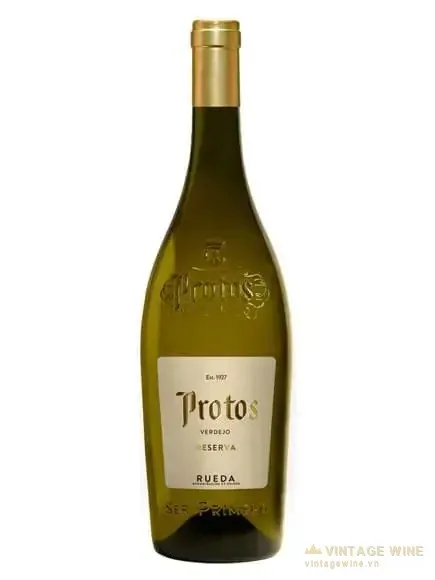 Protos Verdejo Reserva